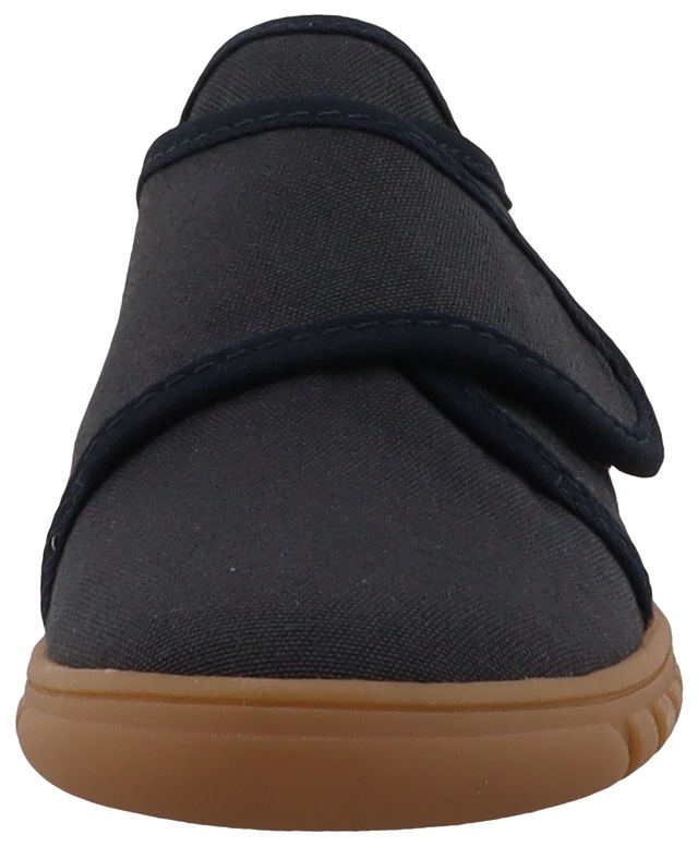 Lurchi Barfußschuh »Bibu Barefoot« Klettschuh, Hausschuh mit Label, Größenschablone zum Download