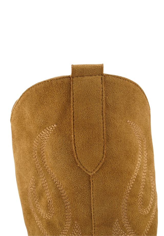 Findlay Stiefel »DAKOTA« mit schönen Ziernähten