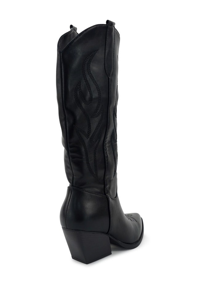 Findlay Stiefel »DAKOTA« mit schönen Ziernähten