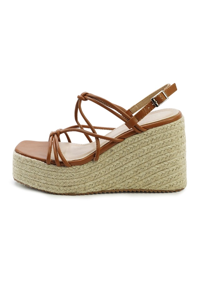 Findlay Sandale »AVEIRO« mit Riemchen