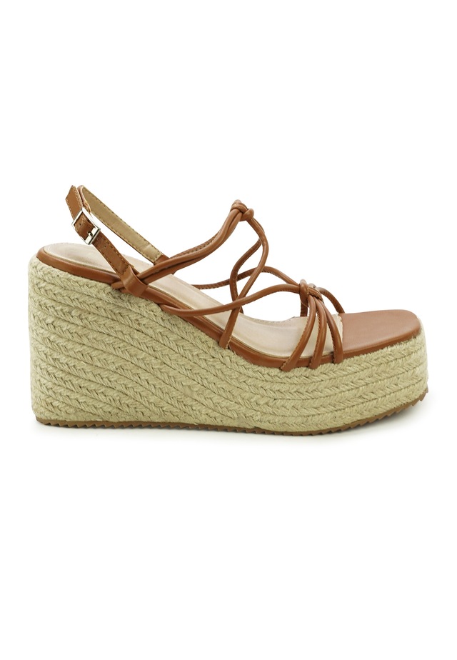 Findlay Sandale »AVEIRO« mit Riemchen