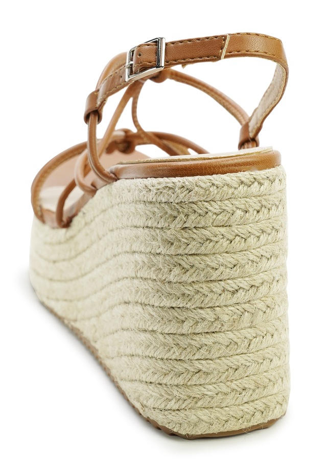 Findlay Sandale »AVEIRO« mit Riemchen