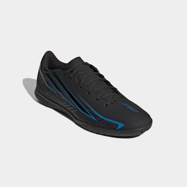 adidas Performance Fußballschuh »F50 HYPERFAST CLUB« für Hallenboden
