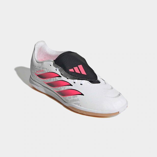 adidas Performance Fußballschuh »PREDATOR CLUB SALA KIDS , UMSCHLAGBARE ZUNGE« für Hallenboden, für Jugendliche & Kinder