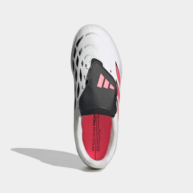 adidas Performance Fußballschuh »PREDATOR CLUB SALA KIDS , UMSCHLAGBARE ZUNGE« für Hallenboden, für Jugendliche & Kinder