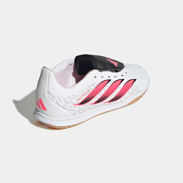 adidas Performance Fußballschuh »PREDATOR CLUB SALA KIDS , UMSCHLAGBARE ZUNGE« für Hallenboden, für Jugendliche & Kinder