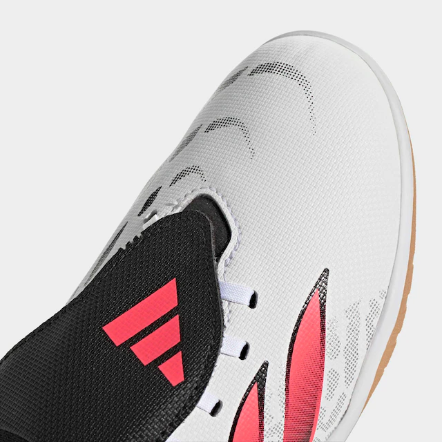 adidas Performance Fußballschuh »PREDATOR CLUB SALA KIDS , UMSCHLAGBARE ZUNGE« für Hallenboden, für Jugendliche & Kinder