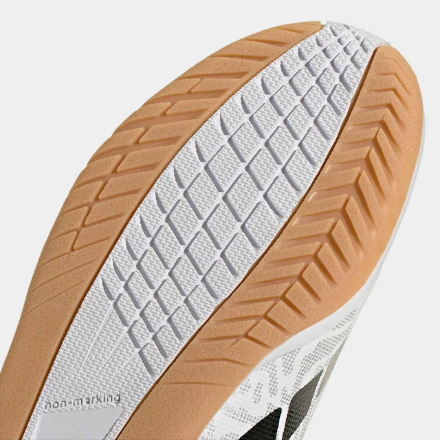 adidas Performance Fußballschuh »PREDATOR CLUB SALA KIDS , UMSCHLAGBARE ZUNGE« für Hallenboden, für Jugendliche & Kinder