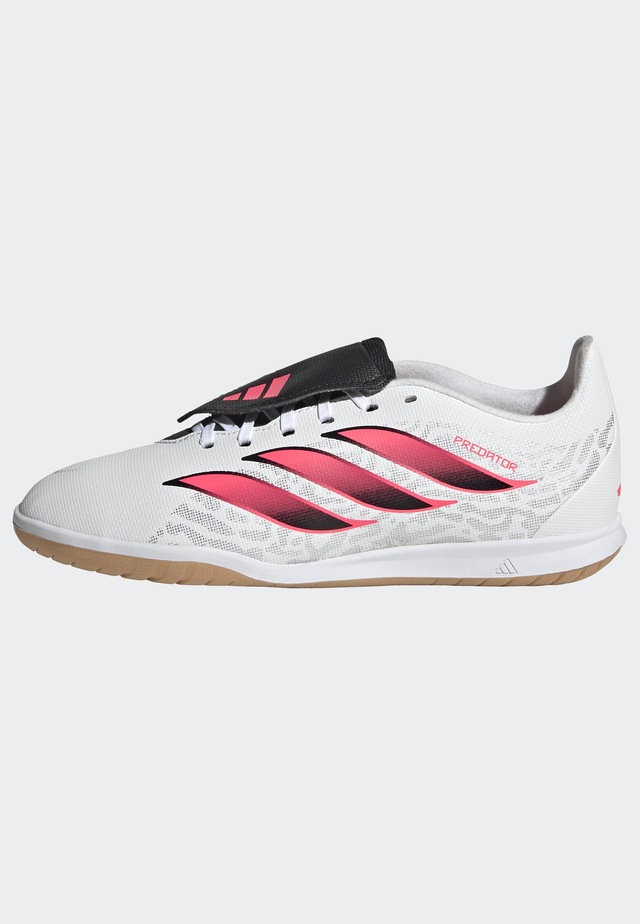 adidas Performance Fußballschuh »PREDATOR CLUB SALA KIDS , UMSCHLAGBARE ZUNGE« für Hallenboden, für Jugendliche & Kinder