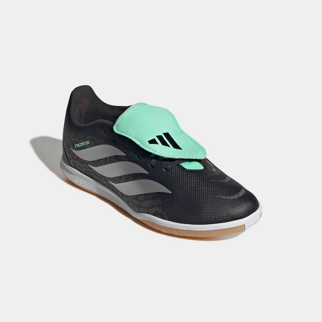 adidas Performance Fußballschuh »PREDATOR CLUB SALA KIDS , UMSCHLAGBARE ZUNGE« für Hallenboden, für Jugendliche & Kinder