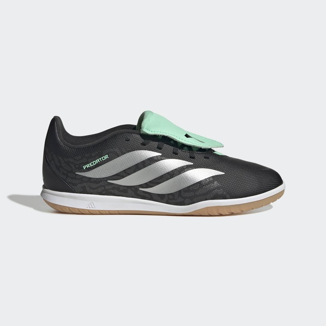 adidas Performance Fußballschuh »PREDATOR CLUB SALA KIDS , UMSCHLAGBARE ZUNGE« für Hallenboden, für Jugendliche & Kinder