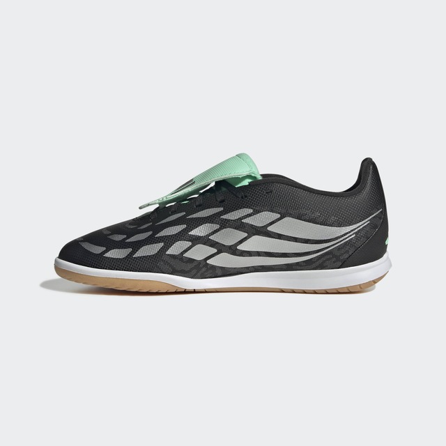 adidas Performance Fußballschuh »PREDATOR CLUB SALA KIDS , UMSCHLAGBARE ZUNGE« für Hallenboden, für Jugendliche & Kinder