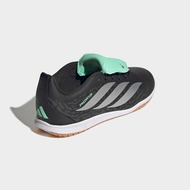adidas Performance Fußballschuh »PREDATOR CLUB SALA KIDS , UMSCHLAGBARE ZUNGE« für Hallenboden, für Jugendliche & Kinder