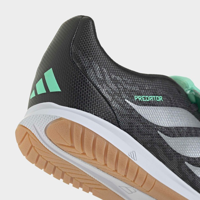 adidas Performance Fußballschuh »PREDATOR CLUB SALA KIDS , UMSCHLAGBARE ZUNGE« für Hallenboden, für Jugendliche & Kinder