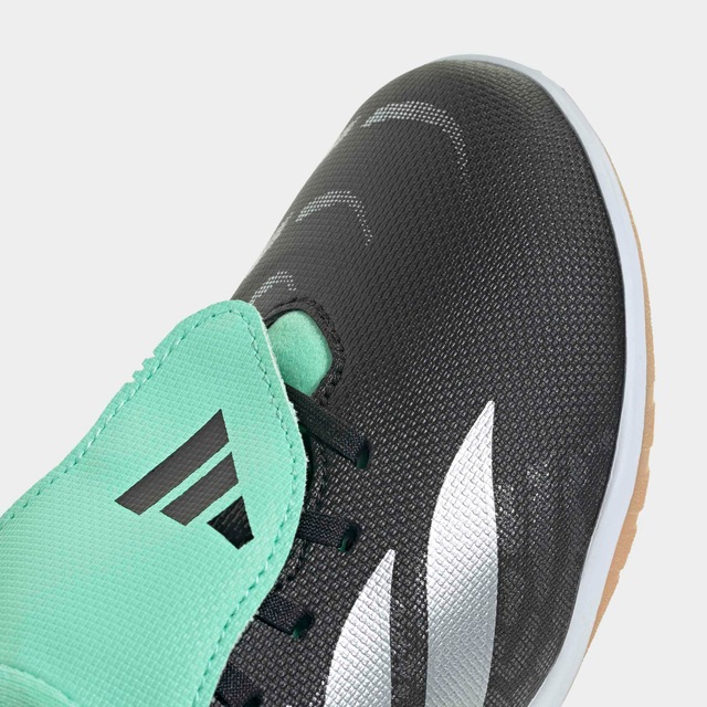 adidas Performance Fußballschuh »PREDATOR CLUB SALA KIDS , UMSCHLAGBARE ZUNGE« für Hallenboden, für Jugendliche & Kinder