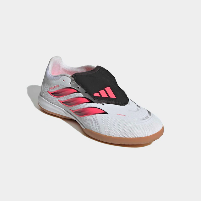adidas Performance Fußballschuh »PREDATOR LEAGUE , HALLE, UMSCHLAGBARE ZUNGE« für Hallenboden