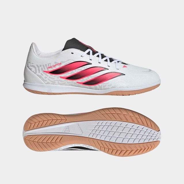 adidas Performance Fußballschuh »PREDATOR CLUB SALA« für Hallenboden