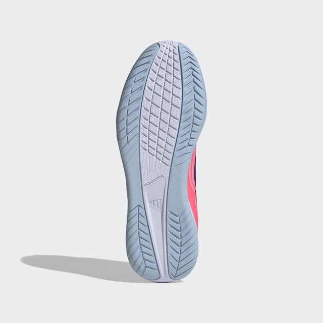 adidas Performance Fußballschuh »F50 HYPERFAST CLUB KIDS« für Hallenboden, für Jugendliche & Kinder