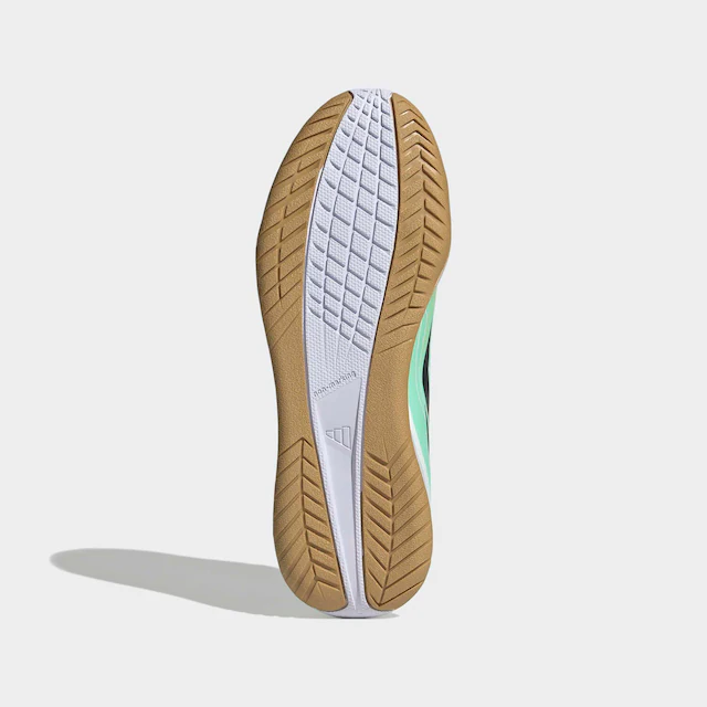 adidas Performance Fußballschuh »F50 HYPERFAST CLUB KIDS« für Hallenboden, für Jugendliche & Kinder