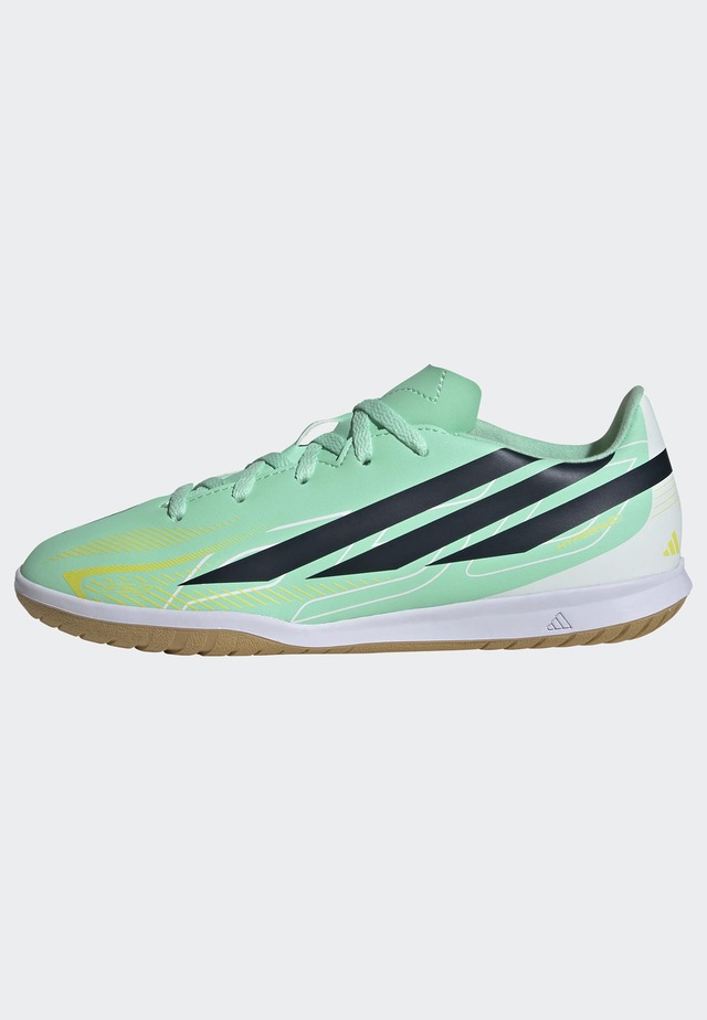 adidas Performance Fußballschuh »F50 HYPERFAST CLUB KIDS« für Hallenboden, für Jugendliche & Kinder