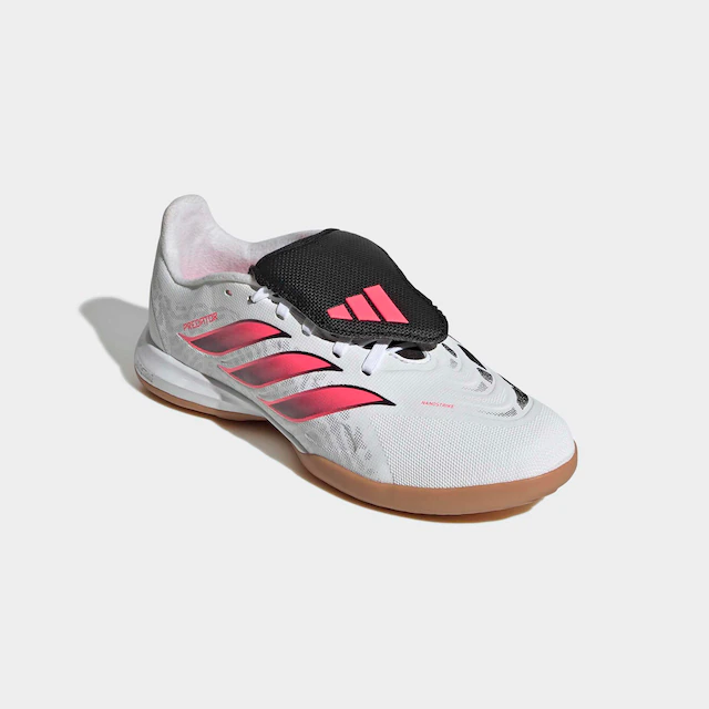 adidas Performance Fußballschuh »PREDATOR LEAGUE KIDS , HALLE, UMSCHLAGBARE ZUNGE« für Hallenboden, für Jugendliche & Kinder