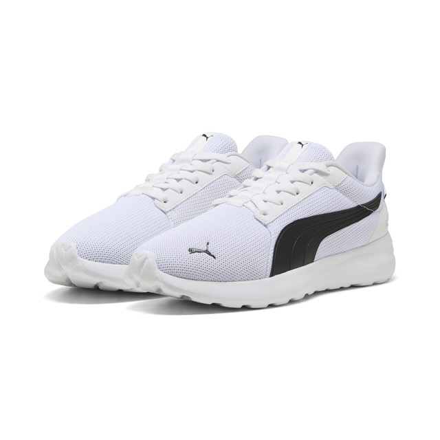 PUMA Sneaker »Softride Cosmic SLIPTECH™ Sneakers Erwachsene«