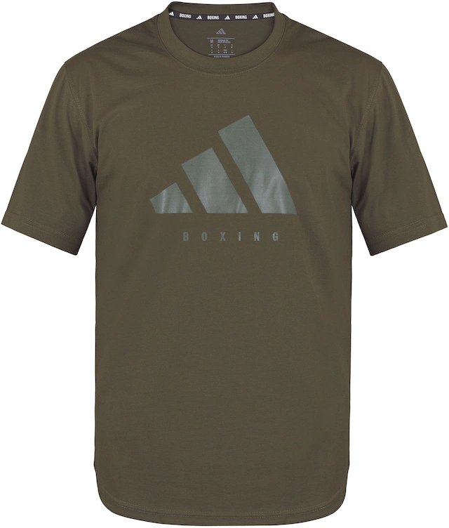 adidas Performance T-Shirt »adidas Community Men´s T-Shirt BOXING«
