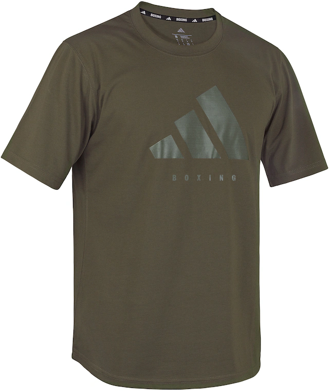 adidas Performance T-Shirt »adidas Community Men´s T-Shirt BOXING«