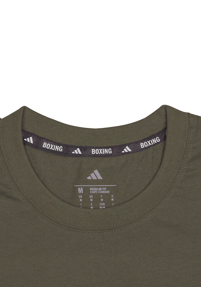 adidas Performance T-Shirt »adidas Community Men´s T-Shirt BOXING«
