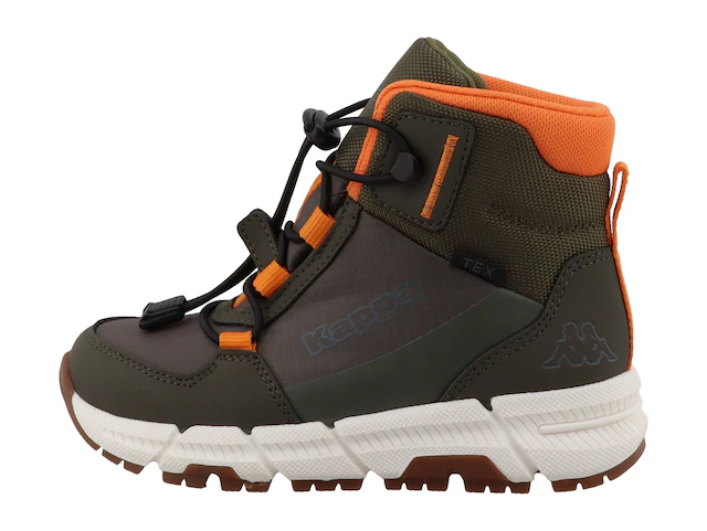Kappa Winterboots »NADJO« Winterschuhe, Winterstiefel, Snowboots, wasserdicht
