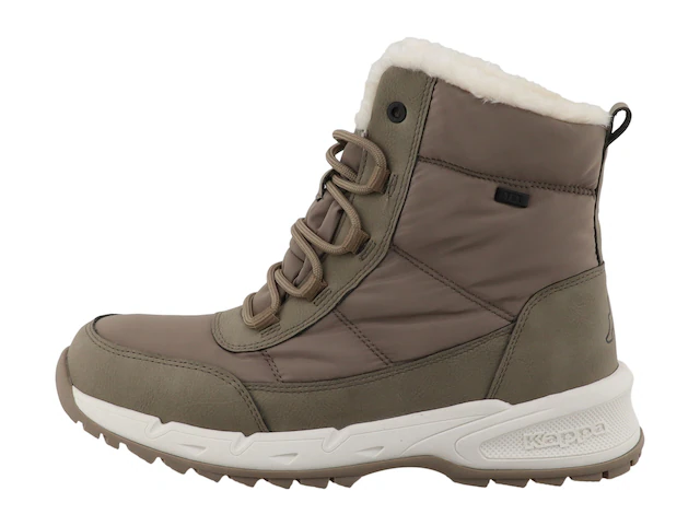 Kappa Winterboots »LAIZA« Winterschuhe, Winterstiefel, Snowboots, wasserdicht