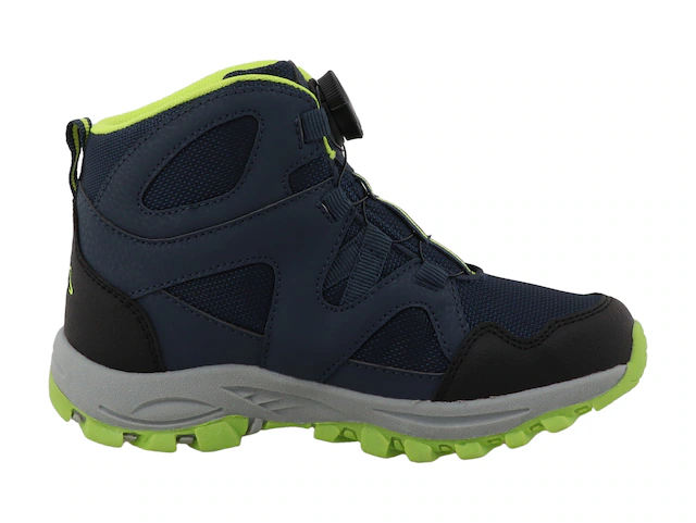 Kappa Outdoorschuh »ERICA« wasserdicht, mit praktischem Drehverschluss
