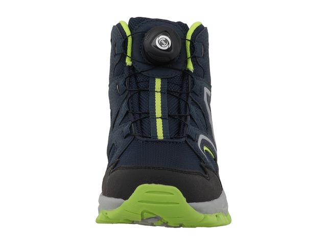 Kappa Outdoorschuh »ERICA« wasserdicht, mit praktischem Drehverschluss
