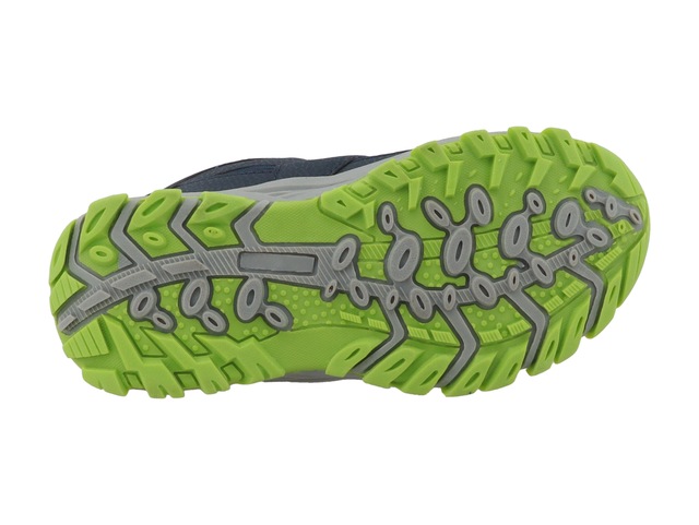 Kappa Outdoorschuh »ERICA« wasserdicht, mit praktischem Drehverschluss