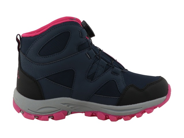 Kappa Outdoorschuh »ERICA« wasserdicht, mit praktischem Drehverschluss