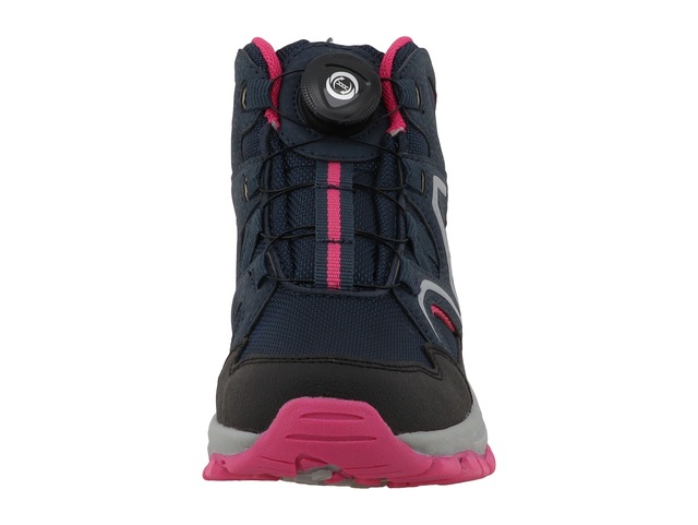 Kappa Outdoorschuh »ERICA« wasserdicht, mit praktischem Drehverschluss