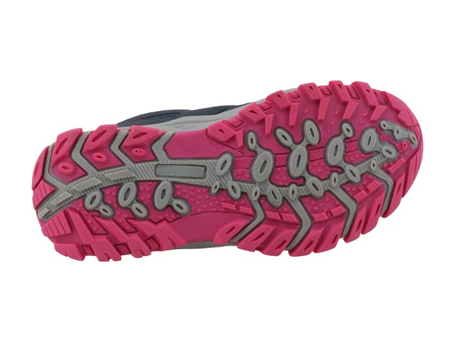 Kappa Outdoorschuh »ERICA« wasserdicht, mit praktischem Drehverschluss
