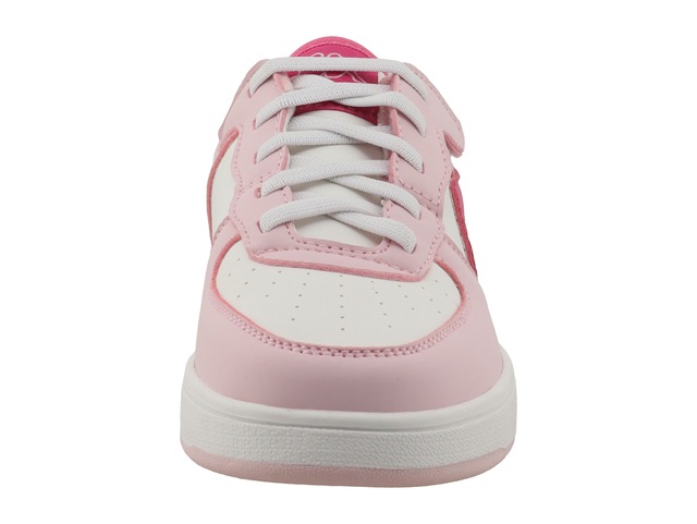 Kappa Sneaker »KORA« Mit praktischem Klettverschluss