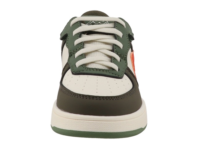 Kappa Sneaker »KORA« Mit praktischem Klettverschluss
