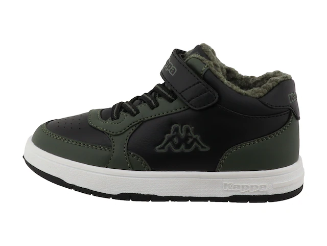 Kappa Sneaker »KORA« Winterschuhe, gefüttert