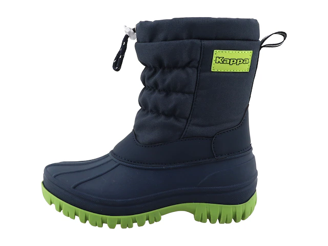 Kappa Winterboots »SINGA« Winterschuhe, Winterstiefel, Snowboots, wasserdicht