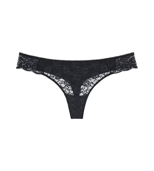 Triumph Slip »Amourette Hipster String« Stretch-Spitze