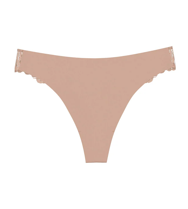 Triumph Slip »Pretty Micro String« nahtlos