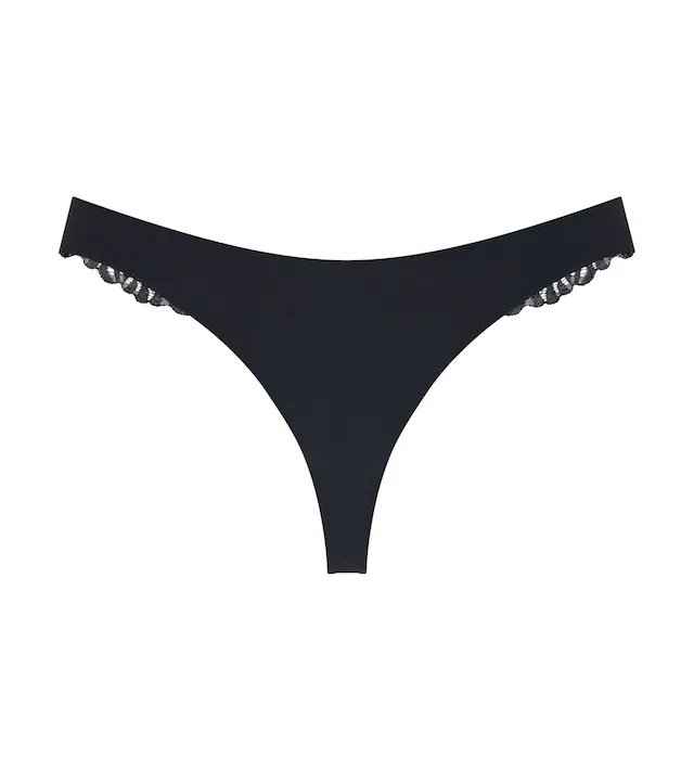 Triumph Slip »Pretty Micro String« nahtlos