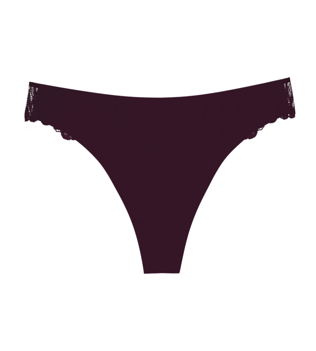 Triumph Slip »Pretty Micro String« nahtlos