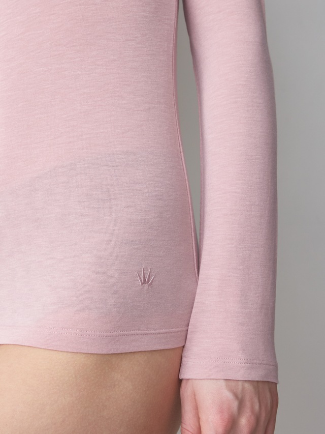 Triumph Langarmshirt »Beauty Layers LSL Top 04« temperaturausgleichend