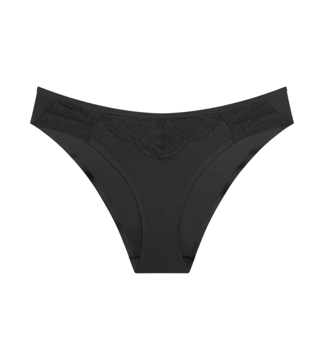 Triumph Slip »Love in Lace Tai« nahtlose Stretchspitze