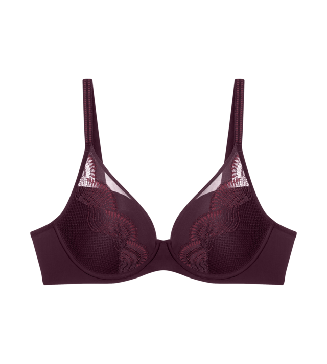 Triumph Bügel-BH »Comfort Glam WP« Comfort Wire