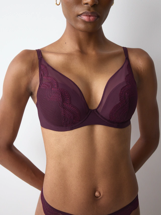 Triumph Bügel-BH »Comfort Glam WP« Comfort Wire