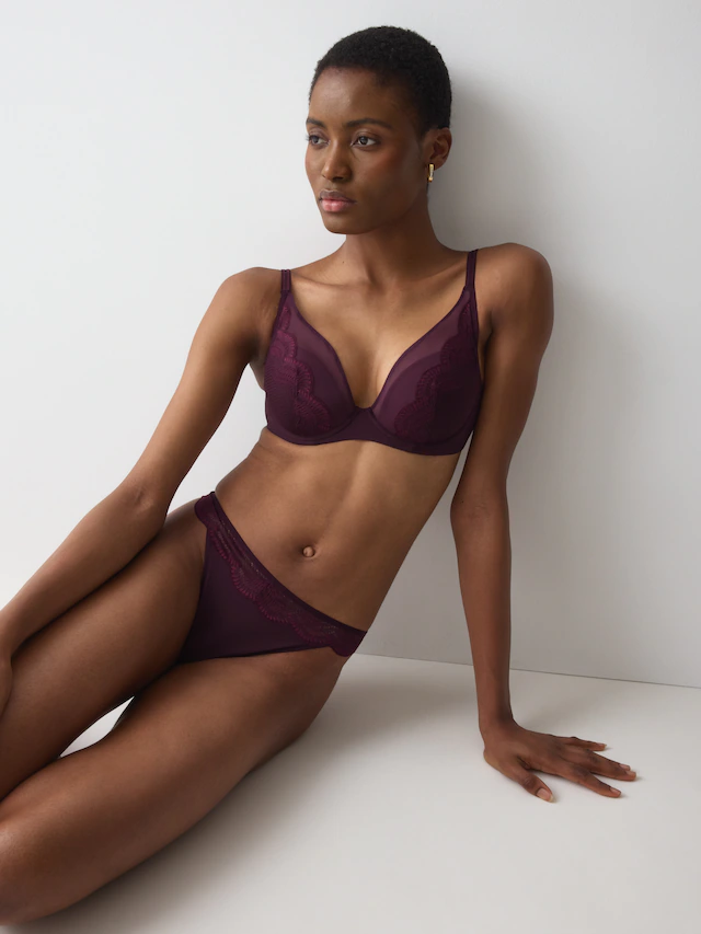Triumph Bügel-BH »Comfort Glam WP« Comfort Wire